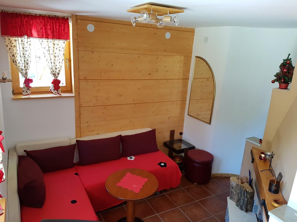 Apartment Matija Златибор Экстерьер фото