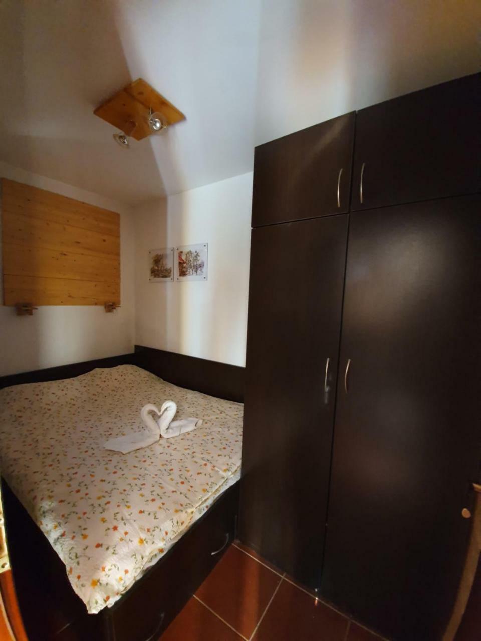 Apartment Matija Златибор Экстерьер фото