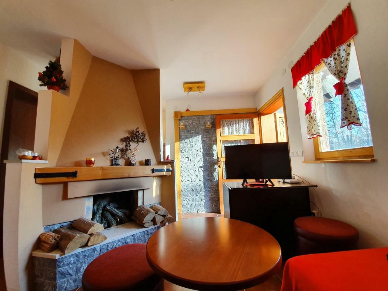 Apartment Matija Златибор Экстерьер фото