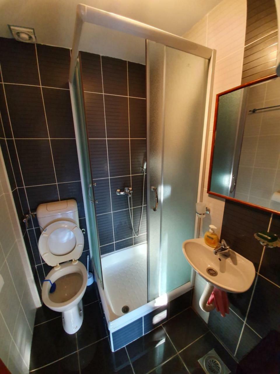 Apartment Matija Златибор Экстерьер фото